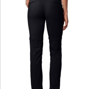 Columbia Saturday Trail Stretch Convertible Pants